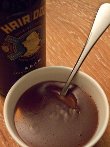 Home Brew Chef - Chocolate Stout Pudding - Sean Z Paxton (5 of 6)