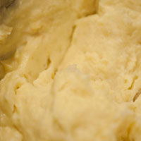 IPA Mashed Potatoes