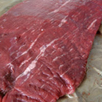 Stout Cured Corned Beef