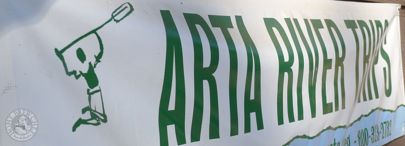 ARTA 2013 & 2014 Craft Beer Trip