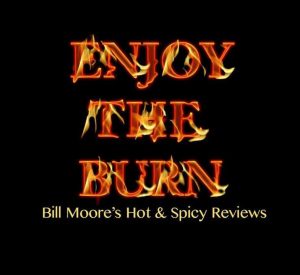 Bill Moore's Hot and Spicy Reviews
